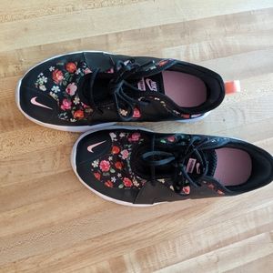 Girls Flex Contact 3 Size 4